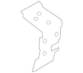 41-21-7-425-176 Bmw Genuine 2016-2022 - Repair Sleeve