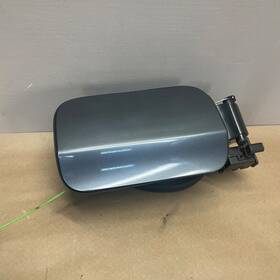 41002239979 Bmw 2012-18 F30 F80 328i M3 Gas Fuel Tank Filler Door Lid Cover Grey Oem