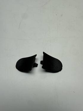 51-12-7-155-392 Bmw 07-13 E92 328i 335i Coupe Rear Covering Cap 7155392 7155391 Left Right Oem