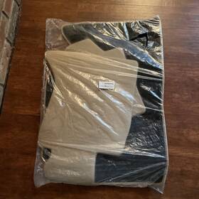 51-47-7-351-386 Bmw New 5 F10 Floor Mat Set 51477351386 7351386 Original