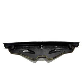 51-75-7-213-661 Bmw 2013 - 2018 X3 F25 Partition Compartment Center Top 51757213661 Oem