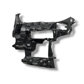 51117421819 Bmw X5 G05 2019-2024 Front Left Driver Side Bumper Bracket Oem