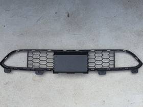 51118056225 Bmw X5 F15 Front M Bumper Lower Acc Grille 8056225 Active Cruise