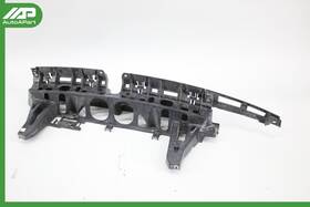51127158444 Bmw 07-13 E70 X5 Rear Bumper Center Guide Mount Support Bracket 7226939 Oem