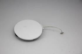 51127204263 Bmw 09-11 E90 335d Def Scr Tank Access Cover Trim Cap 7204263 Oem