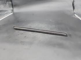 51131876133 Bmw E30 316 316i 318i 320i 320is Molding S8-38 Fender Rear Left 5113 1876133