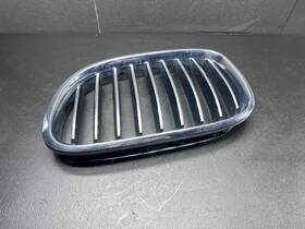 51137295299 Bmw 2013 - 2015 750li Front Left Grill Oem