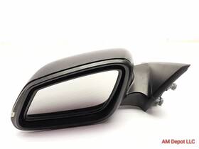 51167345673 Bmw 2013 320i 328i 335i 340i 330i F30 F31 Left Passenger Side View Mirror