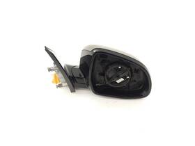 51167479032 Bmw 2014-2018 X5 F15 Right Passenger Side Rear View Door Mirror Oem