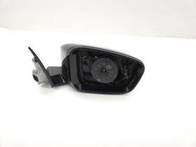 51167485226 Bmw 17-23 530i 540i 530ie M5 Front Right Passenger Side Sideview View Mirror Oem