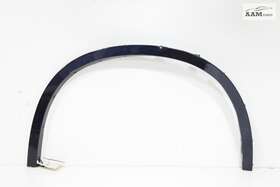 51177308062 Bmw 14-18 X5 F15 Front Right Side Fender Wheel Arch Flare Molding Cover Oem