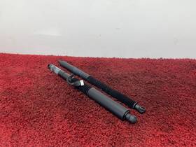 51247397322 Bmw G01 F97 Rear Left And Right Side Tailgate Trunk Power Strut Shock Set Oem 48k