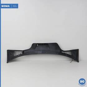 51318397500 Bmw 96-02 E36 Z3 Front Windshield Cowl Panel Trim Cover Oem