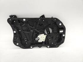 51337487085 Bmw 17-23 540 G30 Front Driver Left Door Window Regulator Carrier