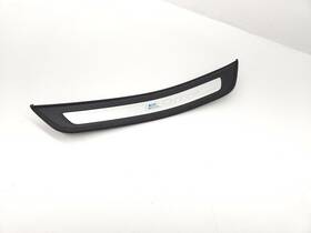 51477407016 Bmw Genuine 17-23 530e G30 Hybrid Rear Passenger Right Door Scuff Sill Plate