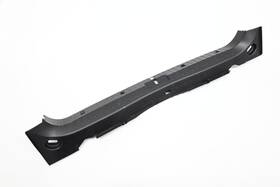 51478208379 Bmw 99-05 E46 3 Series Rear Trunk Loading Sill Panel Plate Trim Cover Oem