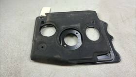 51487158433 Bmw 2007-13 X5 E70 E71 Sound Insulation Bulkhead Left Firewall Noise