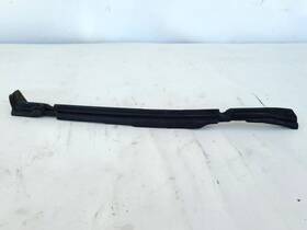 51489131194 Bmw 09-15 F01 750i 750li Front Right Rh Pass Side Engine Bay Seal Insulation Oem