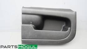 51492756199 Bmw 2012 Mini Cooper Clubman Rear Left Interior Door Trim 2756199 Oem