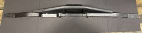 51497177379 Bmw X5 M E70 Rear Tailgate Bracket Cover Interior Trim Panel Top Liftgate Handle