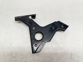 51617326236 Bmw H408160 2012-2018 3 Series 320i 328i Bulkhead Reinforcement Plate Bracket Rh