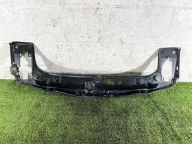 5164-7245786-12 Bmw 12-19 Series 2 3 4 328i F30 Front Upper Slam Panel Frame Crosslink Oem