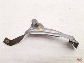Bmw 51647161452 2008 535xi 535i 528i 528xi E60 E61 Right Fender Bottom Bracket
