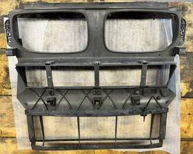 51647205933 Bmw E70 E71 X5 M X6 Front Air Intake Duct Radiator Support Frame