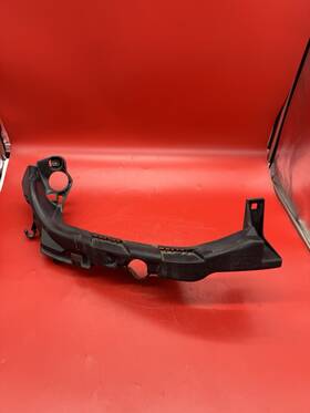51647227926 Bmw 07-13 E92 E93 M3 Front Right Passenger Headlight Arm Bracket Mount Oem
