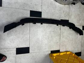 51647301589 Bmw New Mini Cooper F55 F56 F57 Front Carrier Absorber Foam 7301589