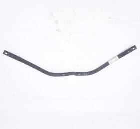 51717063833 Bmw 03-08 E85 E86 Z4 Rod Reinforcement Rollover Protection Roof Top 7063833 Oem
