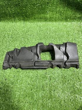 51717163145 Bmw 2007-2014 X5 E70 Front Left Driver Side Module Carrier Sealing Foam Oem