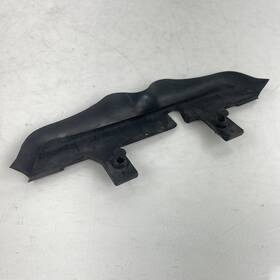 51717177880 Bmw 2009 335i 335xi 328xi 328i E93 E92 Coupe Hood Lock / Latch Seal