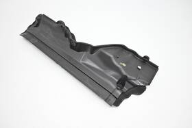 51717204334 Bmw 11-18 F06 5/6 Series M6 Engine Hood Bonnet Insulation Firewall Cover Oem