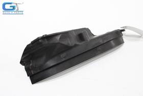 51717211464 Bmw 640i 650i F12 Engine Bay Firewall Left Side Upper Cover Oem 2012 - 2015