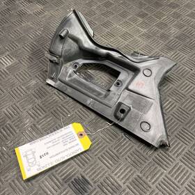 51717290657 Bmw Oem 2014 - 2018 X5 F15 Engine Left Side Compartment Partition Outer Cover