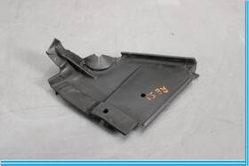 51717290658 Bmw 14-18 X5 X6 Engine Compartment Right Side Partition Panel Cover Oem