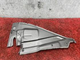 51717405638 Bmw F30 F32 F36 Front Left Side Windshield Under Hood Cowl Cover Panel Oem 66k