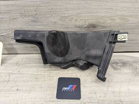 51717424943 Bmw 19-23 Oem G05 G06 G07 X5 X6 X7 Left Driver Side Engine Bay Firewall Cover