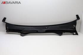 51717435326 Bmw 18-22 M8 840 M850 G14 G15 G16 Windshield Wiper Cowl Panel Cover Grille