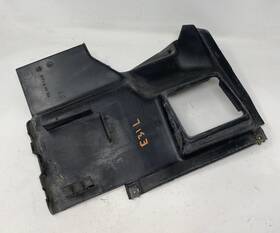 51718108303 Bmw E31 8 Series 840i 850 Ci Csi Front Air Duct Left