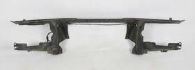 51718402319 Bmw E53 X5 Front Center Upper Radiator Core Support Header Panel 2000-2006 Oem