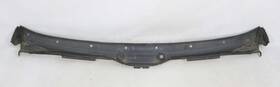 51718402642 Bmw E53 X5 Sav Windshield Wipers Cowl Fascia Trim Panel Covering 2000-2006 Oem