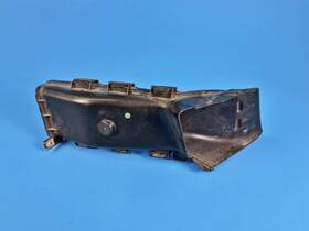 51747154418 Bmw 07 08 09 E92 E93 328i 335i Right Passenger Side Brake Air Duct Channel Oem