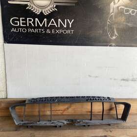 51748074830 Bmw New 8 Cabrio F91 M8 Front Grille M Air Duct Lower Original