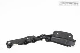 51757331241 Bmw 2013-2016 320i 328i F30 Left Side Engine Bay Partition Cowl Panel Cover Oem