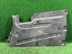 51757435566 Bmw 2019-2024 330i M340 G20 G22 G23 Rear Right Underbody Tank Splash Guard Cover