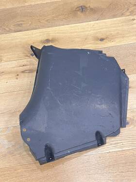 51758049042 Bmw Genuine F10 F11 518d 520d 520dx 520i 523i M Cover Bottom Right