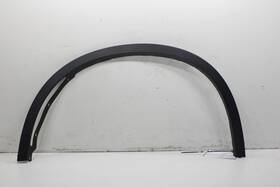 51777303391 Bmw 14-18 X5 Xdrive35i 3.0l Awd Front Driver Left Side Wheel Arch Molding Flare