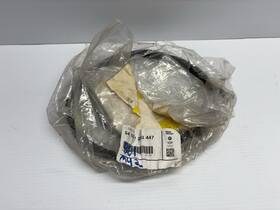 54107293447 Bmw New X3 F25 Sunroof Drive Cable 7293447